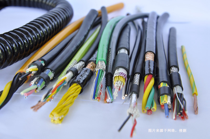 德國絕緣電線進口報關(guān)資料
