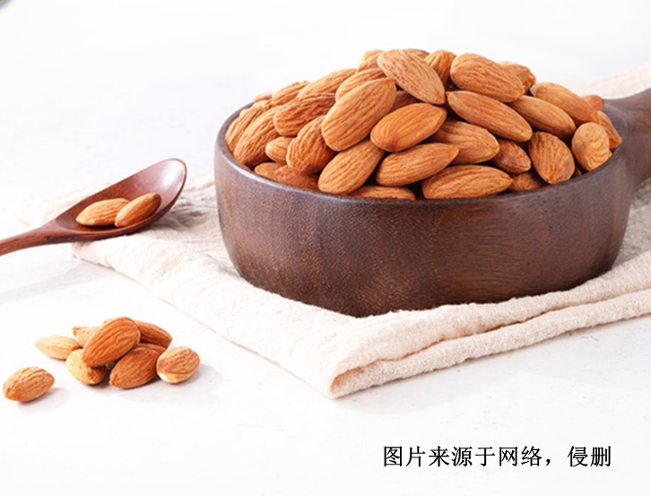 美國(guó)巴旦木堅(jiān)果進(jìn)口報(bào)關(guān)流程