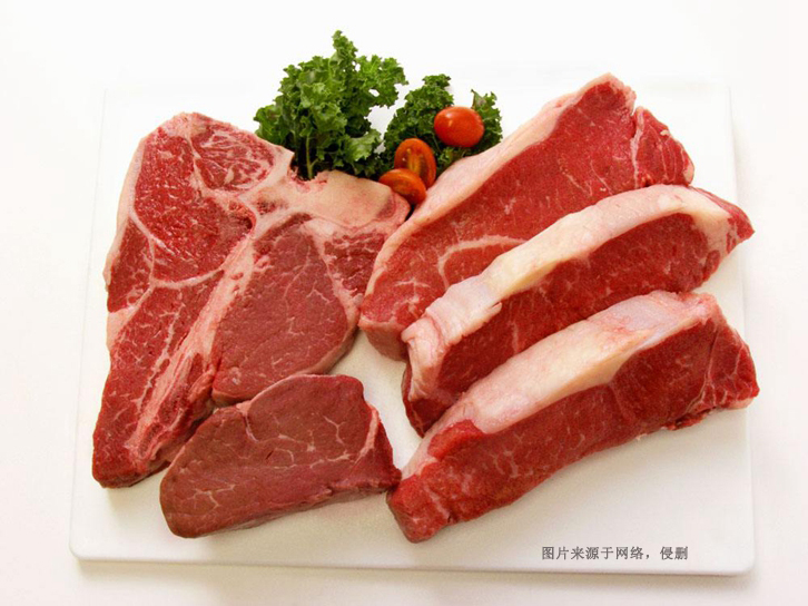 美國(guó)冷凍牛肉進(jìn)口報(bào)關(guān)資料
