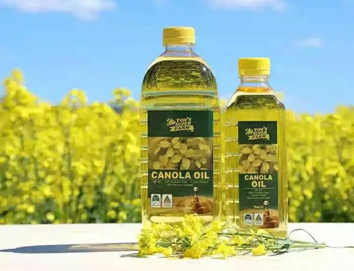 上海菜籽油進(jìn)口報(bào)關(guān)流程