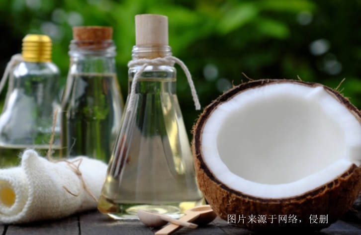 寧波進口印尼椰子油清關流程