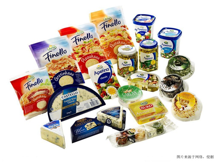 廣州海運食品進口報關，廣州臻力助順利通關