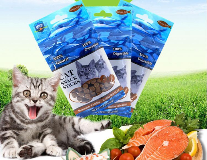 寵物食品進口報關流程