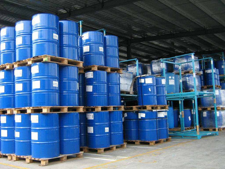 3級危險品進口報關公司_危險品報關一站式代理