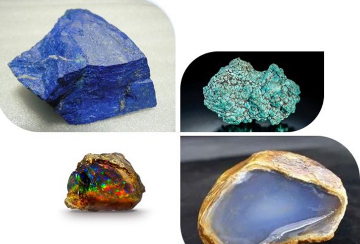 廣州玉石原石進口報關流程