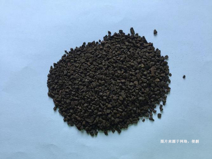 上海錳礦進口報關(guān)流程