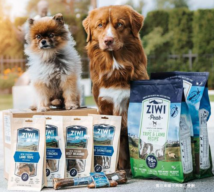 上海進口寵物食品報關(guān)流程