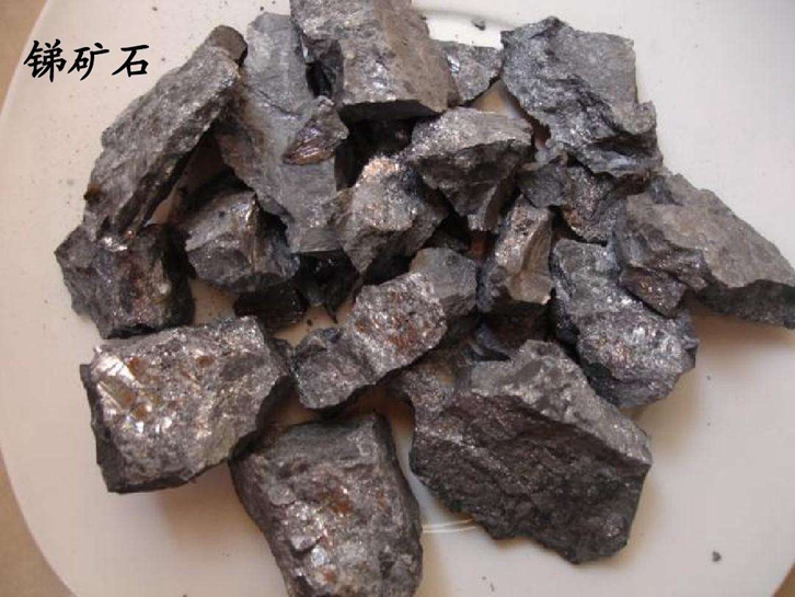利比亞銻礦進(jìn)口報關(guān)資料