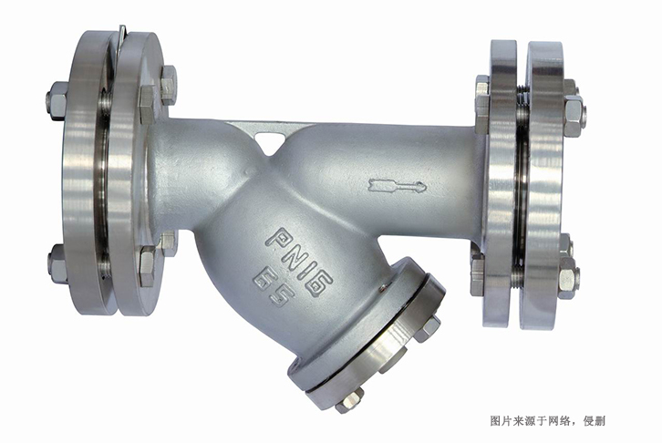 上海進口管道過濾器報關(guān)流程有這幾步-18年報關(guān)行