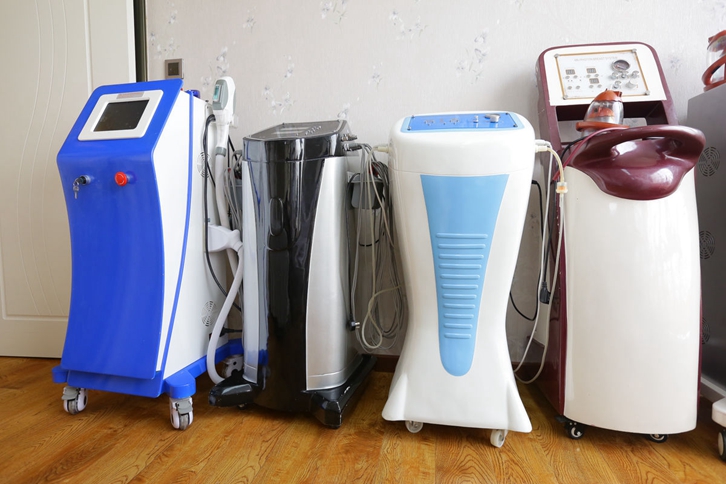 美容儀器進口報關(guān)手續(xù)資料