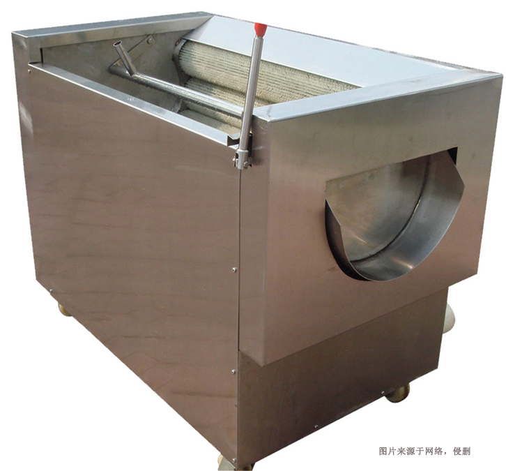 德國去皮機(jī)進(jìn)口報關(guān)資料