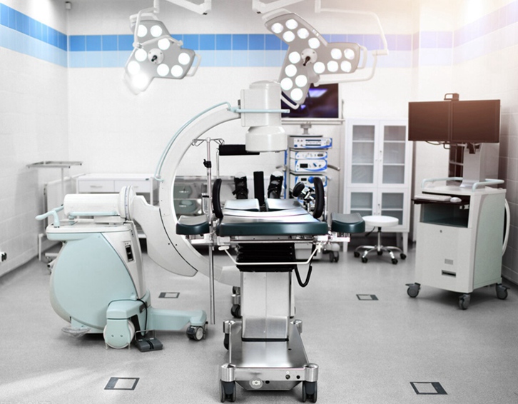 醫療器械進口報關公司