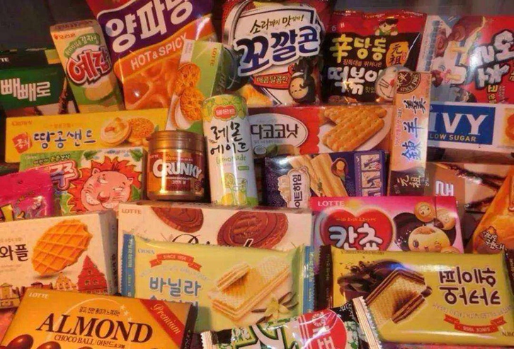 廣州進(jìn)口澳洲預(yù)包裝食品報(bào)關(guān)流程