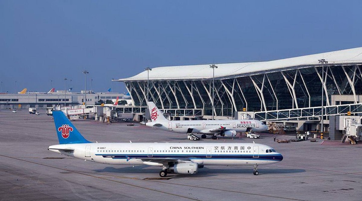 上海浦東機(jī)場(chǎng)進(jìn)口報(bào)關(guān)公司