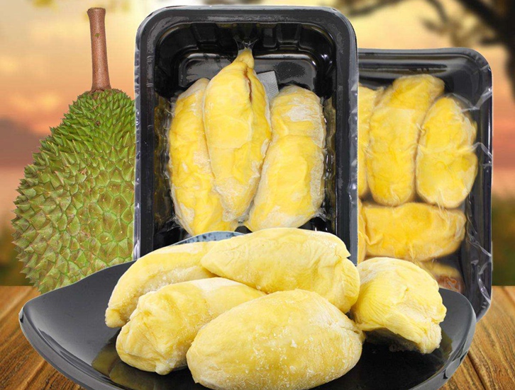 深圳進(jìn)口泰國榴蓮報(bào)關(guān)費(fèi)用