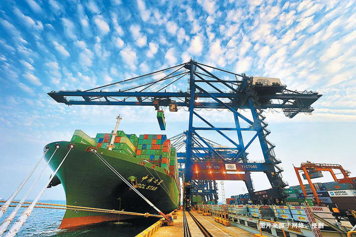 深圳鹽田保稅區電子產品報關行排名