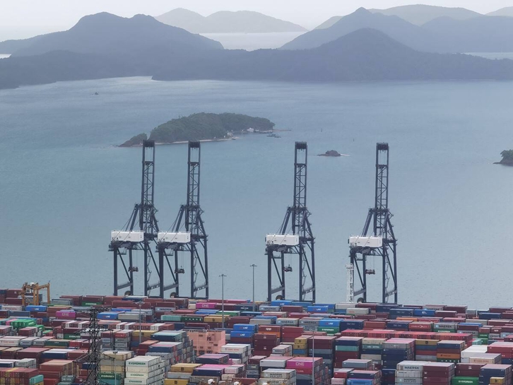 深圳鹽田保稅區(qū)進(jìn)口報(bào)關(guān)公司哪家好？深圳報(bào)關(guān)行