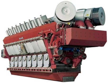 美國(guó)到廣州機(jī)場(chǎng)進(jìn)口船舶發(fā)動(dòng)機(jī)報(bào)關(guān)代理案例