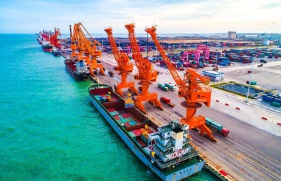 深圳蛇口進口清關(guān)公司哪家好？廣東進口報關(guān)行排名