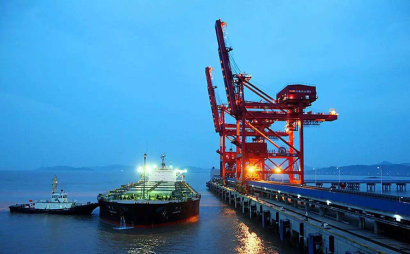 天津染色布進(jìn)口清關(guān)流程步驟和注意事項