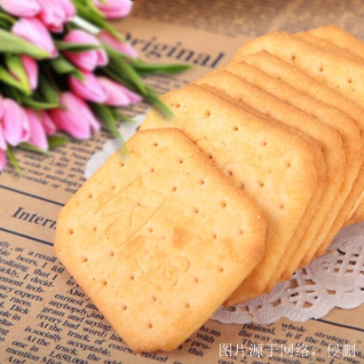 餅干進口清關價錢怎么計算？日本餅干進口報關流程