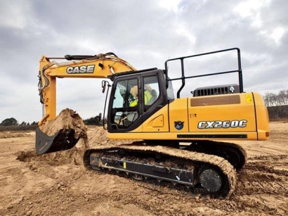 快來了解，深圳港進口二手挖機清關