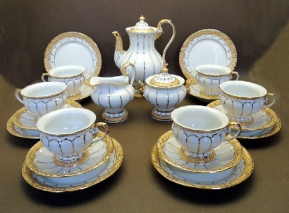 日本陶制茶具進(jìn)口報(bào)關(guān)流程到廣州黃埔工藝品案例