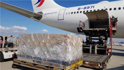 超詳細(xì)貨物進(jìn)口空運流程，快來了解啦!