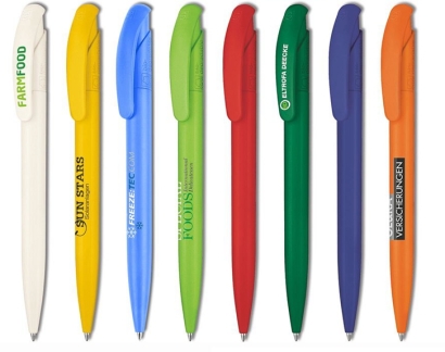 上海吳淞港進口日本圓珠筆報關費用代理普貨案例