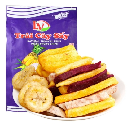 果蔬干進(jìn)口報(bào)關(guān)公司_凍干水果清關(guān)流程