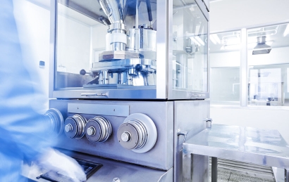 包裝機械進口清關