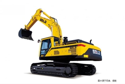 [指引]進口二手挖掘機報關事宜及流程辦理手續