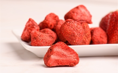 上海水果干進(jìn)口清關(guān)公司