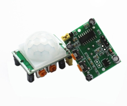 臺灣電子傳感器進口報關流程到深圳代理電子配件案例