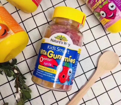 美國(guó)魚(yú)油軟糖進(jìn)口報(bào)關(guān)流程_功能軟糖清關(guān)注意事項(xiàng)