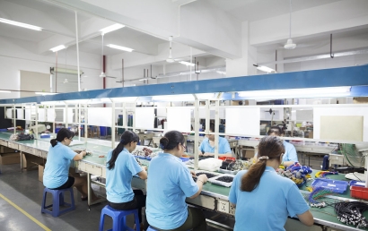 半導體生產(chǎn)線進口清關