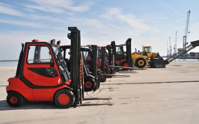 舊叉車進(jìn)口報(bào)關(guān)一站式代理公司，為您解決通關(guān)問(wèn)題