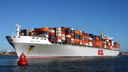 貨運(yùn)代理公司的服務(wù)對(duì)象和貨運(yùn)代理的應(yīng)用發(fā)展