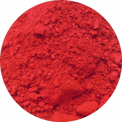 秘魯胭脂蟲紅著色劑進口報關資料到上海化工品案例