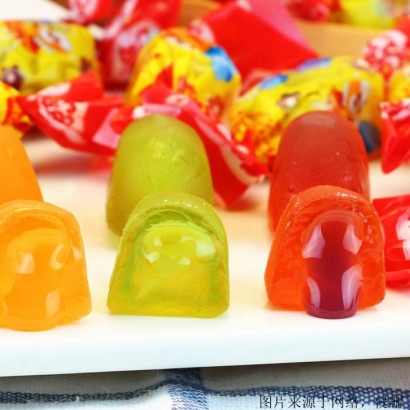 日本夾心糖糖果進口清關需要什么流程？