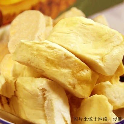 泰國食品上海進口清關(guān)要什么流程？泰國榴蓮干進口要多久時間？