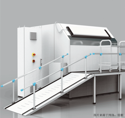 二手設備機械進口報關，廣州臻力提供專業服務