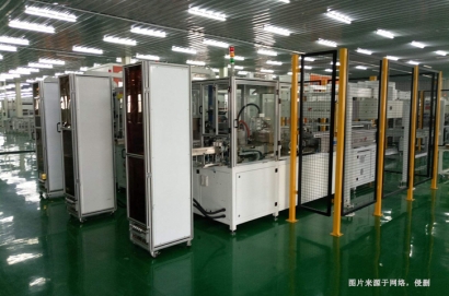 南非二手舊設(shè)備進(jìn)口報(bào)關(guān)流程_工廠搬遷及CCIC中檢代理