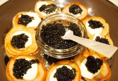 廣州進(jìn)口法國魚子醬報(bào)關(guān)公司代理流程及清關(guān)資料