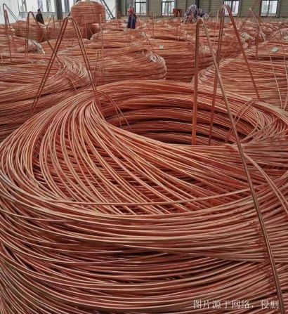 深圳光亮銅進(jìn)口清關(guān)費(fèi)用_非洲金屬制品電解銅報(bào)關(guān)