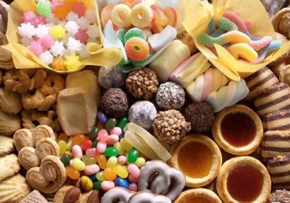 休閑食品進口清關報關手續流程_越南零食報關公司