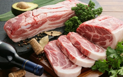 天津凍豬肉進(jìn)口報關(guān)代理