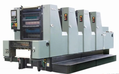 看過(guò)來(lái)！進(jìn)口二手膠印機(jī)報(bào)關(guān)要怎么做？