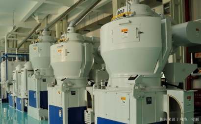 上海進口二手機械設備清關報關代理