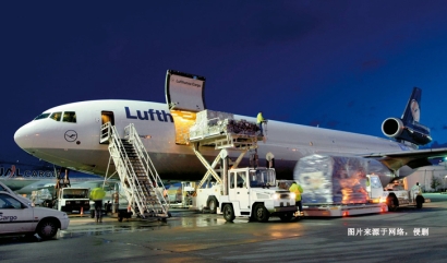 天津機場進口清關公司哪家好？天津進口報關行排名